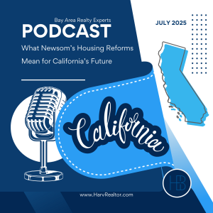 What Newsom’s Housing Reforms Mean for California’s Future