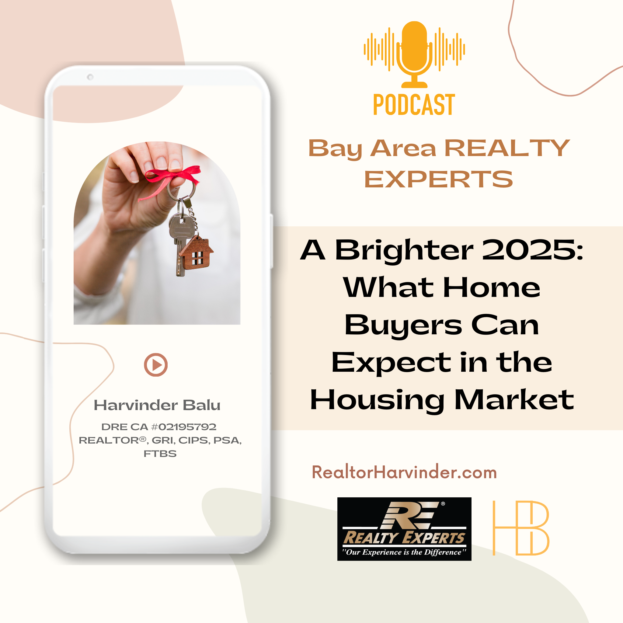 HarvRealtor – Your Bay Area Real Estate Guide
