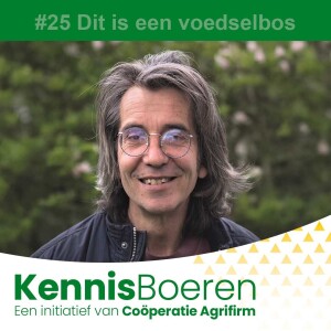 #25 Dit is een voedselbos