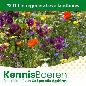 #2 Dit is regeneratieve landbouw