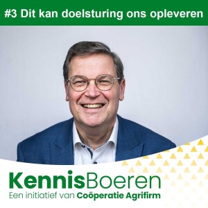 #3 Dit kan doelsturing ons opleveren