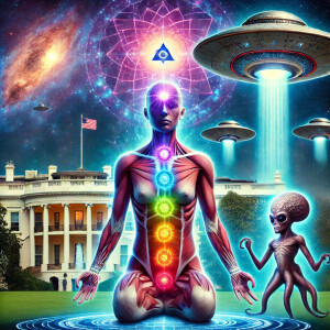 Remote Viewing 101: The Complete Lesson