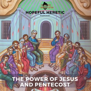 🔥 The Power of Jesus and Pentecost | Kingdom Inspiration 🔥