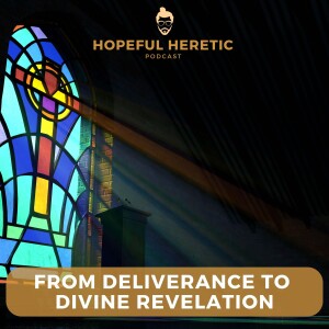 From Deliverance to Divine Revelation: The Omer and Pentecost