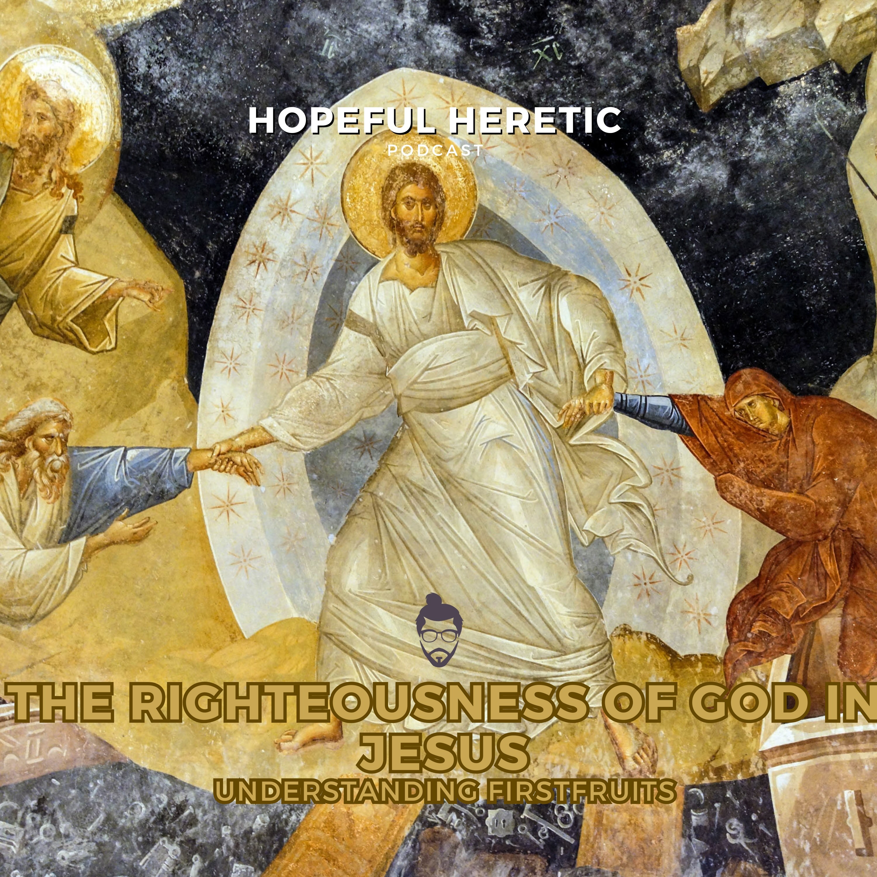 The Hopeful Heretic Podcast