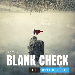 In Jesus's Name Isn't a Blank Check 🔥