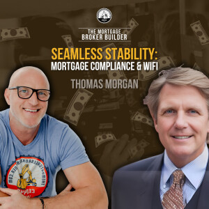 Navigating Mortgage Broker Compliance and Growth Strategies
