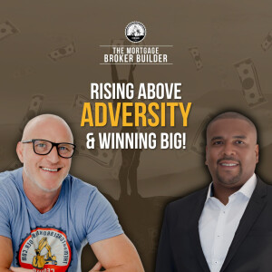 Harnessing the Power of Adversity: Turning Challenges Into Success Stories