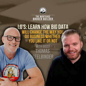 LO’s: Learn How Big Data Will Change the Way You Do Business Whether You Like it or Not