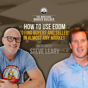 How To Use EDDM To Find Buyers & Sellers in Almost Any Market