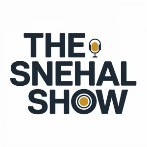 Breaking Free: A New Chapter Begins | The Snehal Show
