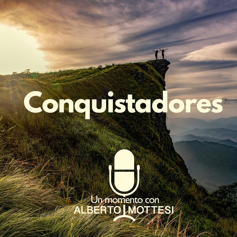 Conquistadores