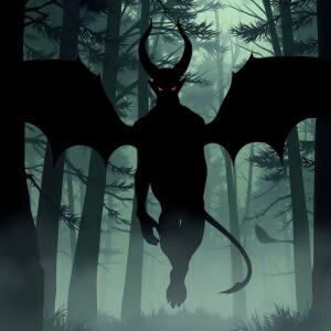 The Jersey Devil: A Mystery in the Pine Barrens