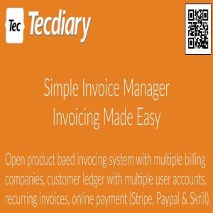 ₹299 - Simple Invoice Manager – Invoicing Made Easy