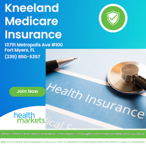 What Is a Deductible in Health Insurance in Cape Coral, FL? Kneeland Medicare & Health Insurance Cape Coral Has the Answer