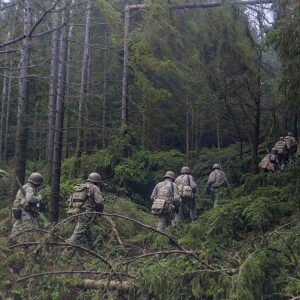 80 Years Since the End of WWII in Herdorf