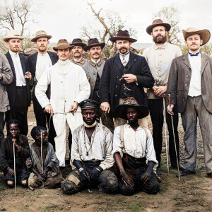 From Herdorf to the Mines of Tsumeb