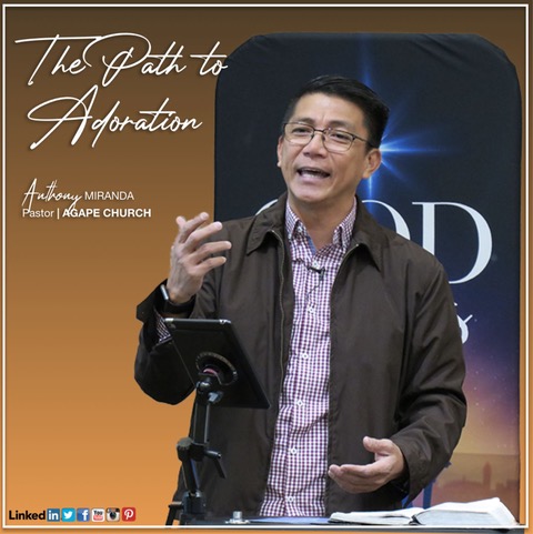 The Path to Adoration