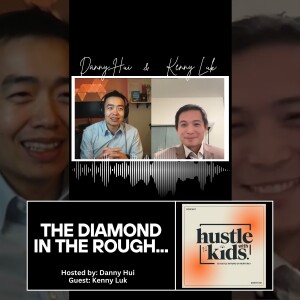 The diamond in the rough...