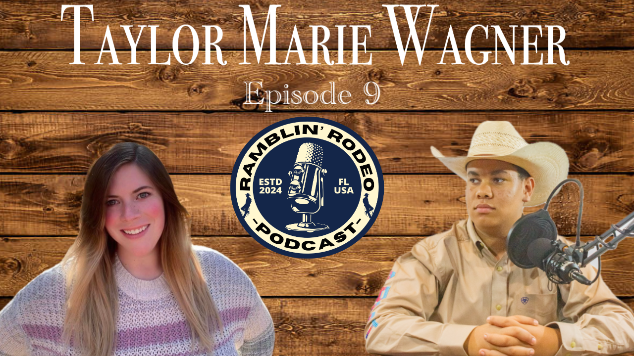 The Lyrics of Life with Taylor Marie Wagner