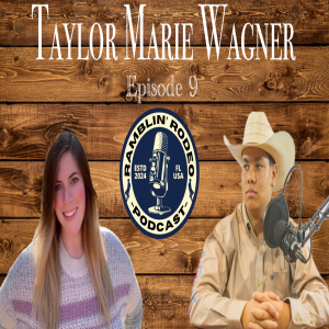 The Lyrics of Life with Taylor Marie Wagner