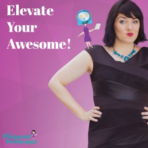 EYAP044 - How to Look and Feel Your Best on Camera