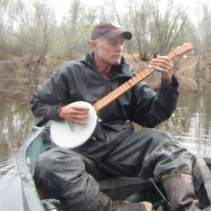Discover YOU RADIO’s Discussions Podcast Episode #3 with Special Guest Muskeg Mudsuck