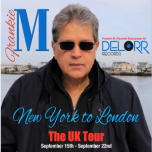 Discover YOU RADIO’s Discussions Podcast Episode #6 with Special Guest Frankie M.