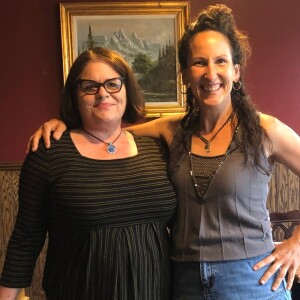 Oklahoma Canna Moms Jana Stolins and Kimberly Campbell