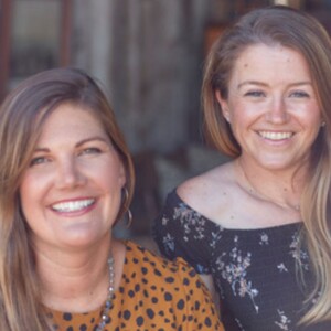 The Tall and Small Show with Erin Gore and Karli Warner