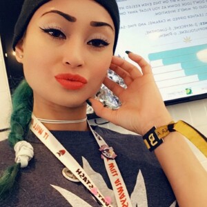 From Felon to Budtender Finalist & Cannabis Advocate: Emily Rios Interview