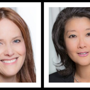 Goodness and Beauty with Diana Chung and Arica Hirsch