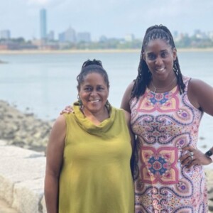Boston’s Nike John and Dr. Robin Reed Giving Back with T.H.C (The Heritage Club)