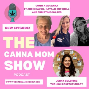 Comm Ave Canna A Family Friendly Dispo