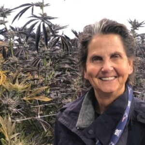 The Cannabis Queen of The Commonwealth Ellen Rosenfeld is Keeping On