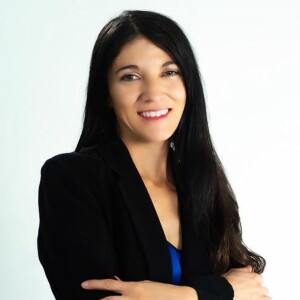 Davina Kaonohi Creating Products with Purpose
