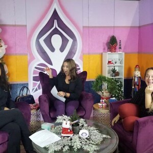 Mindy Galloway & Manndie Tingler on Heart Centered Leadership