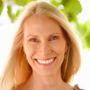 The Future of Self-Healing: Green Nurse Sherri Tutkus