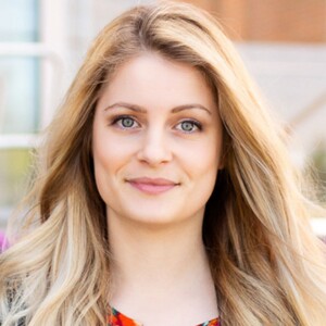 Marketing and Female Leadership in Cannabis with Josefine Nowitz