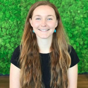 Interview with Caitlin Moakley of Cosmic Sister and Soil and Spirit