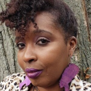 Meaka Brown Connecting Her Community To Cannabis