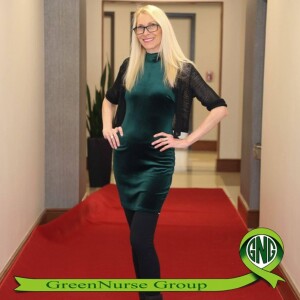 CBD Product Recommendations from Sherri Tutkus, The Green Nurse