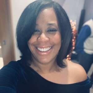 The Cannabis & Climate Connection with Nurse Kebra Smith-Bolden