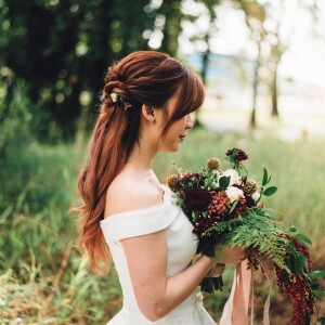 Brides, Moms, and Cannabis with Abi Rivas of Henry’s Original