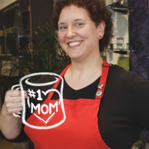 Barbara VanHoosen, A Revolutionary Canna Mom