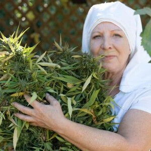 When Congress Declared Pizza A Vegetable, Kate Became A Nun