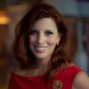 Gretchen Gailey a Conservative Cannabis Communicator