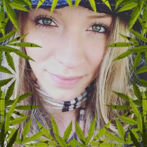 Pioneering Cannabis Pharmacist Meagan Pilawski