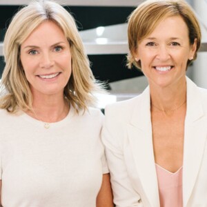 Hello Again with Carrie Mapes and Patty Pappas