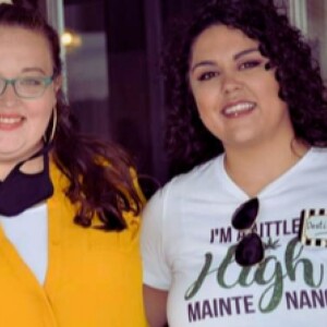 Girl Scouts, Game Nights and Cannabis Culture